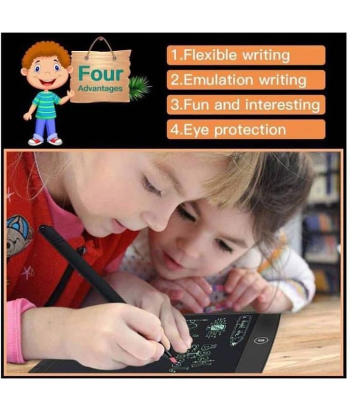 ...