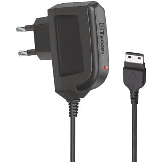 Samsung-a Original Travel Adapter eta3 s31ebe 500mAh Charger without Box-TP-457