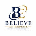 BELIEVE ENTERPRISE