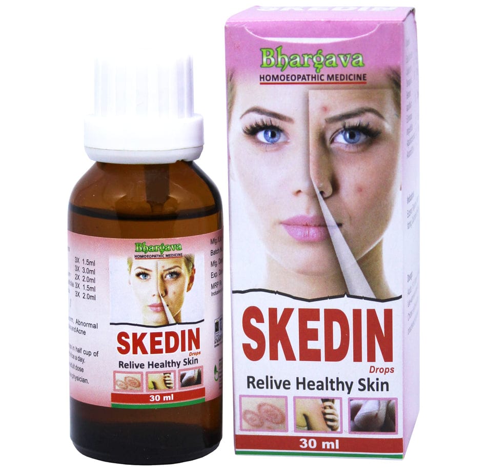 Skedin Drops