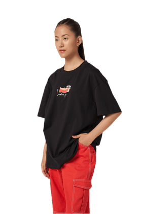 Updated Statement TShirt-XS