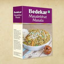BEDEKAR RICE MASALA 50GM