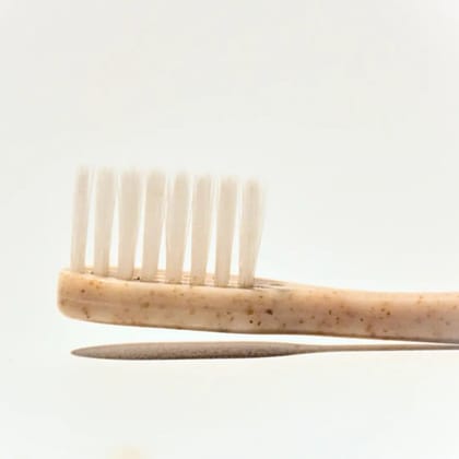 GENTLE | Japanese Precision Toothbrush | Clean | Protect | Long Reach