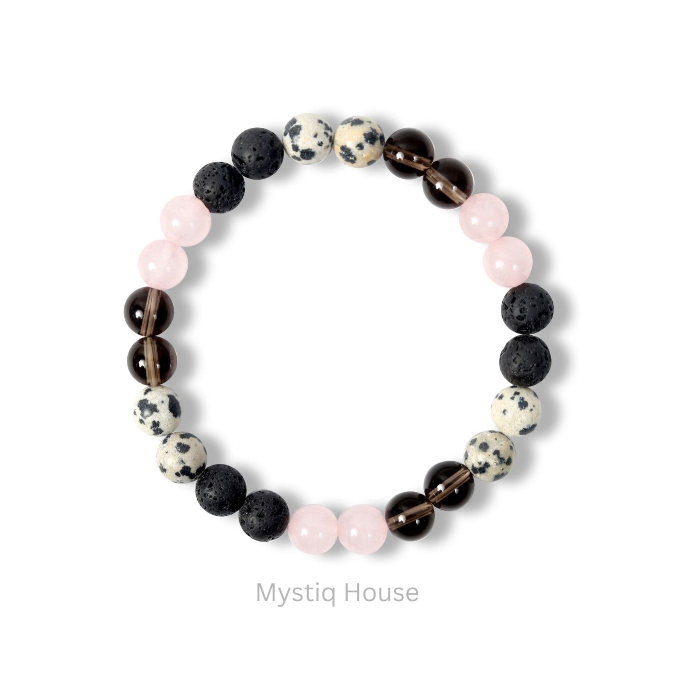Anti Depression Bracelet 8mm