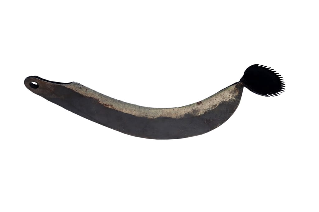 Brand seal