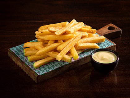 Fries