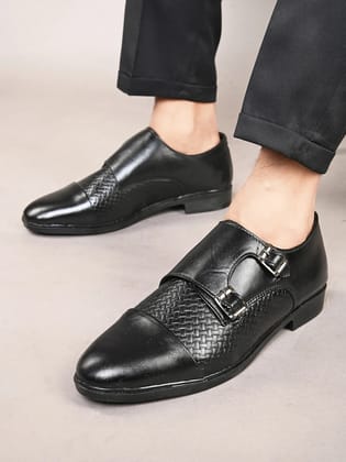 WOAKERS Mens Formal Shoes - UK10