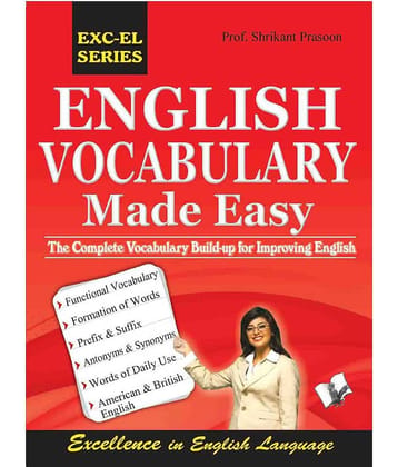 English Vocabulary Made Easy