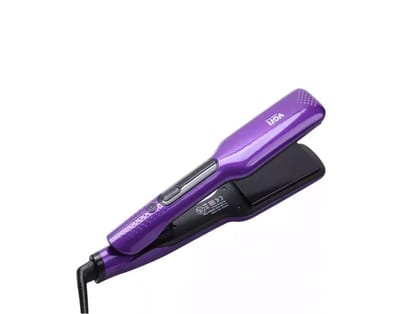 VGR V-506 Purple V-506 Hair Straightener (Purple)