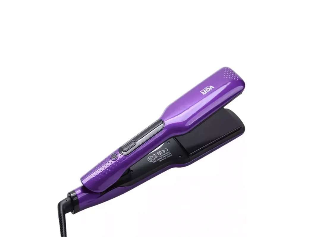 VGR V-506 Purple V-506 Hair Straightener (Purple)