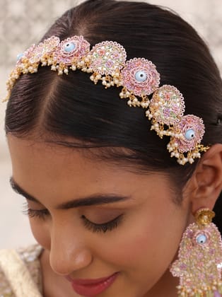 Hamsa Sheeshpatti