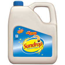 SUNDROP SUPERLITE OIL 5 LITRE