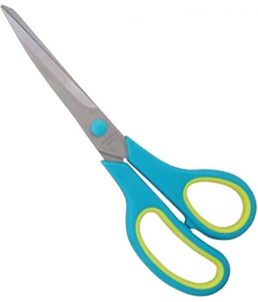 Paper Fabric Cut Handicraft Sewing Tailor Scissor 10"