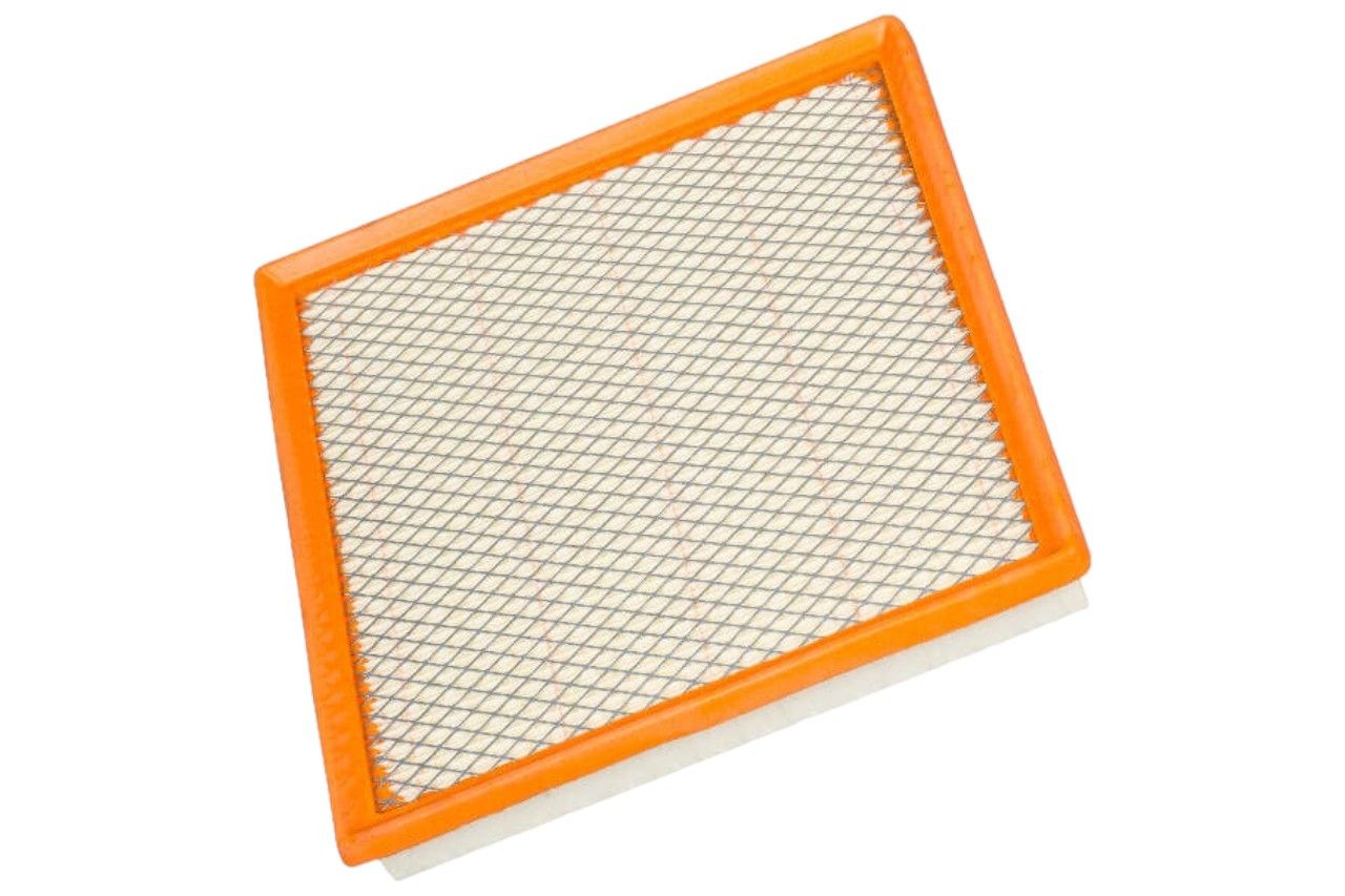 Zip Air Filter ZA-4077