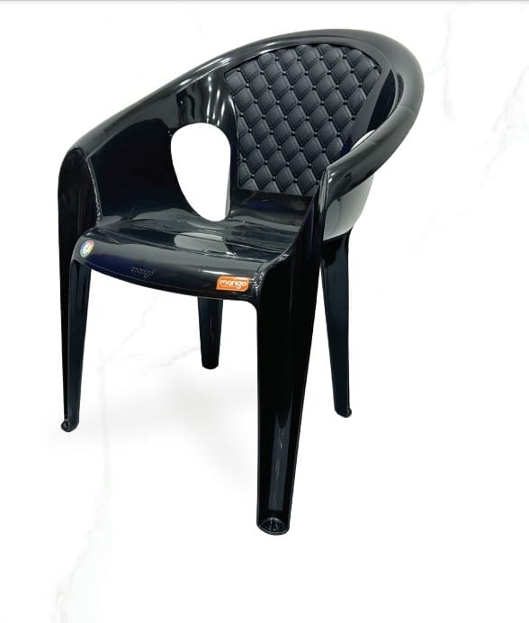 STAR 620W x 590D x 840H  CHAIRS