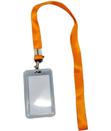Dey stationery Store - Plastic Card Holder ( Pack 1 )