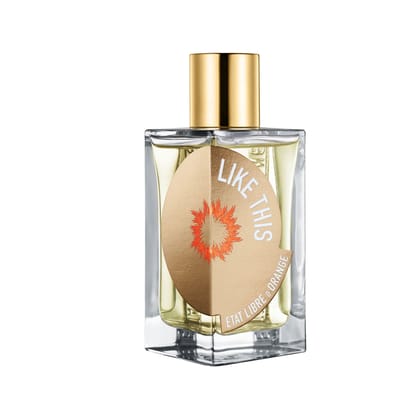 Like This-Eau De Parfum / 50ml / Unisex