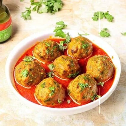 Veg Kofta