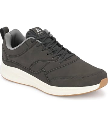 OFF LIMITS - STUSSY B&T Gray Men's Sports Running Shoes