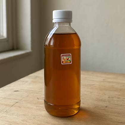 GOLLORI DALIMA Point's pure sesame oil