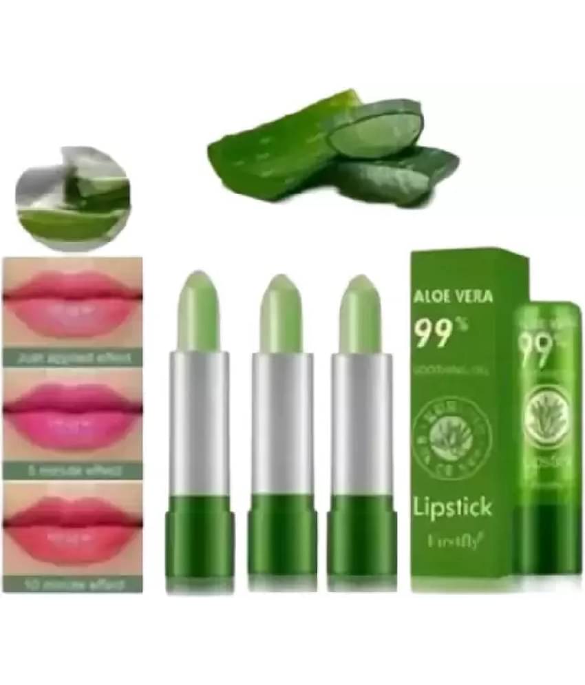 Swenky Pink Matte Lipstick 300