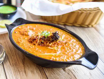 Chicken Lababdar