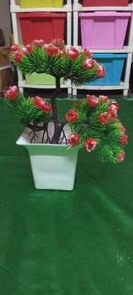 Malleswari Flower Making Intricate Home Decor