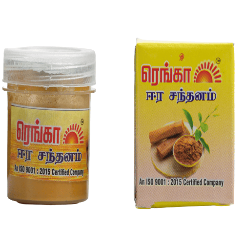 Renga Eera Sandanam 15 Gms