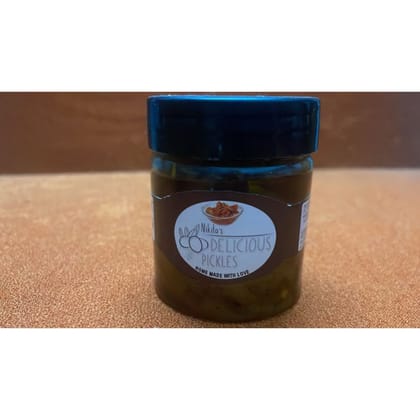 pickle - 100 gm