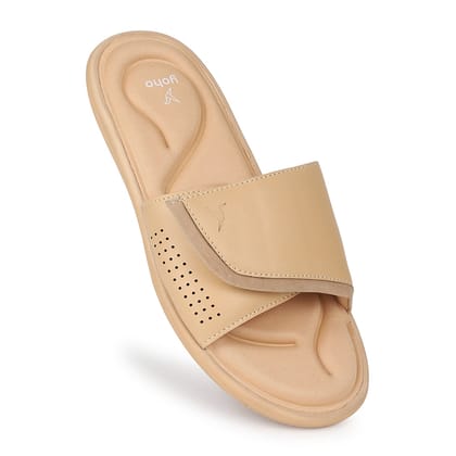 Cozies Curved Strap-Beige / 8