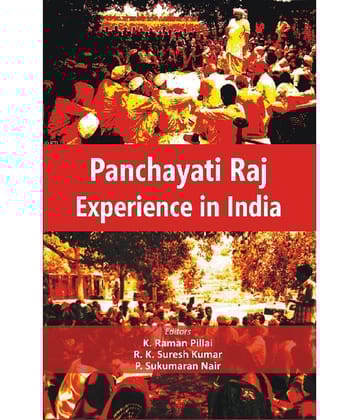 Panchayati Raj Experience in India
