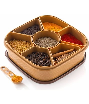 MASALA BOX (TITANIC)