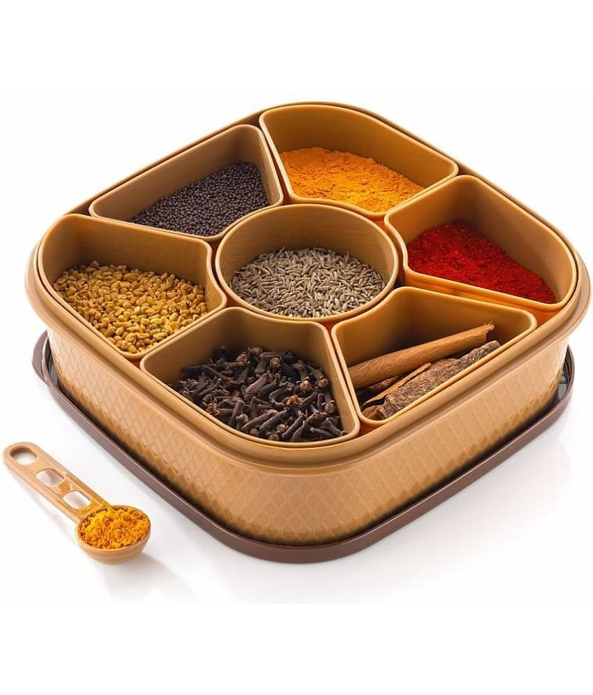 MASALA BOX (TITANIC)