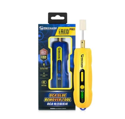 Electric OCA Glue Remover tool-iR10 Pro (Mechanic) / iR14pro