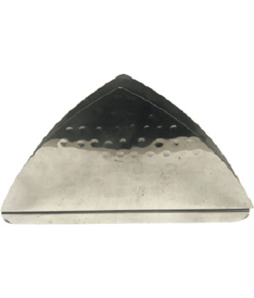 Dynore Stainless Steel Napkin Holder 1 Pcs