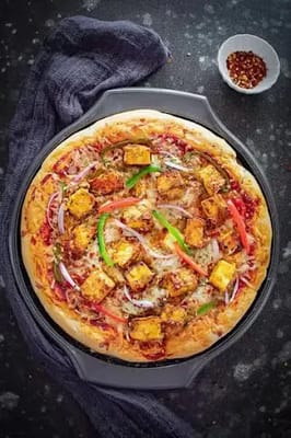 Pizza Parlor