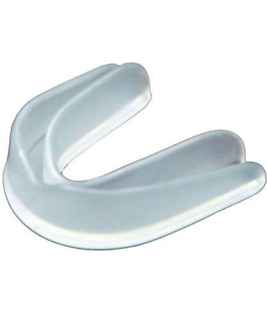 Shredded Prophysique Silicone Boxing Mouth Guard