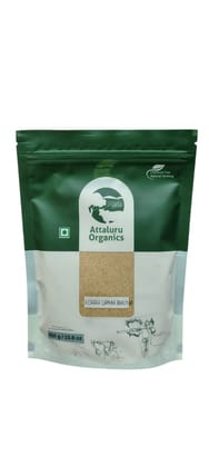Attaluru Organics Foxtail Millet Rawa Attaluru Organics Foxtail Millet Rawa
