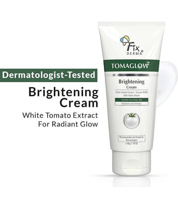 Fixderma Day Cream All Skin Type Alpha Arbutin ( 50 gm )