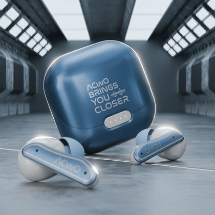 DwOTS 737 Earbuds