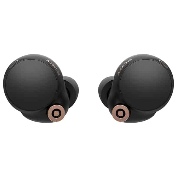 Sony WF-1000XM4 Noise Canceling Truly Wireless Earbuds