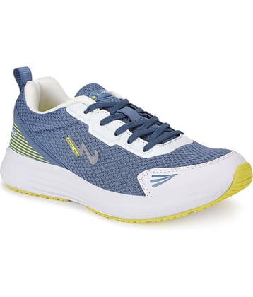 Campus - AWAKE Blue Men's Sports Running Shoes