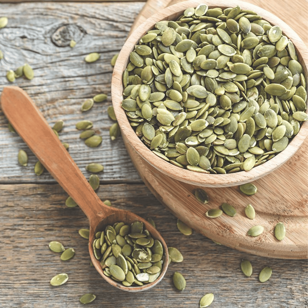 Pumpkin Seeds (250 Gms Pack)