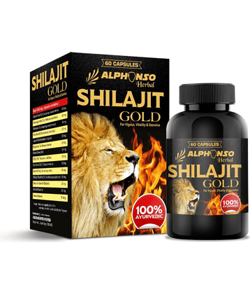Alphonso- Capsule NA Energy Bar (Pack of 1)