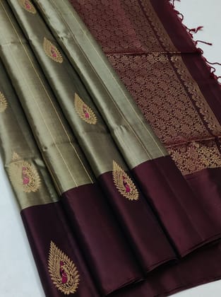 Kanjeewaram Soft Style 22-Soft