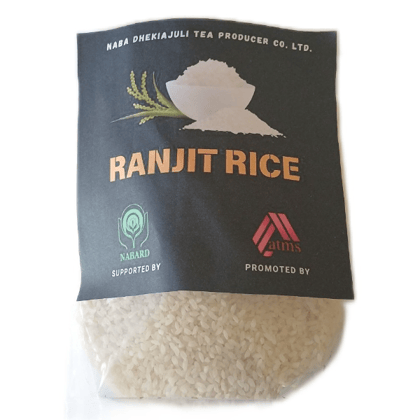 RANJIT RICE - 500 gm
