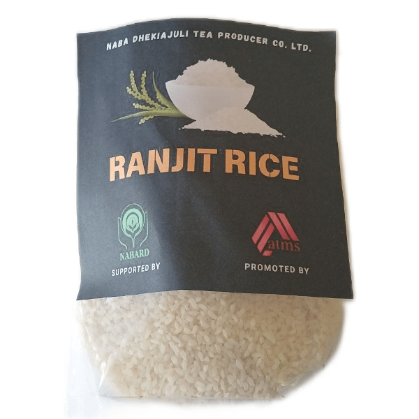 RANJIT RICE - 500 gm
