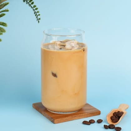 2 x Iced Latte (250ml)