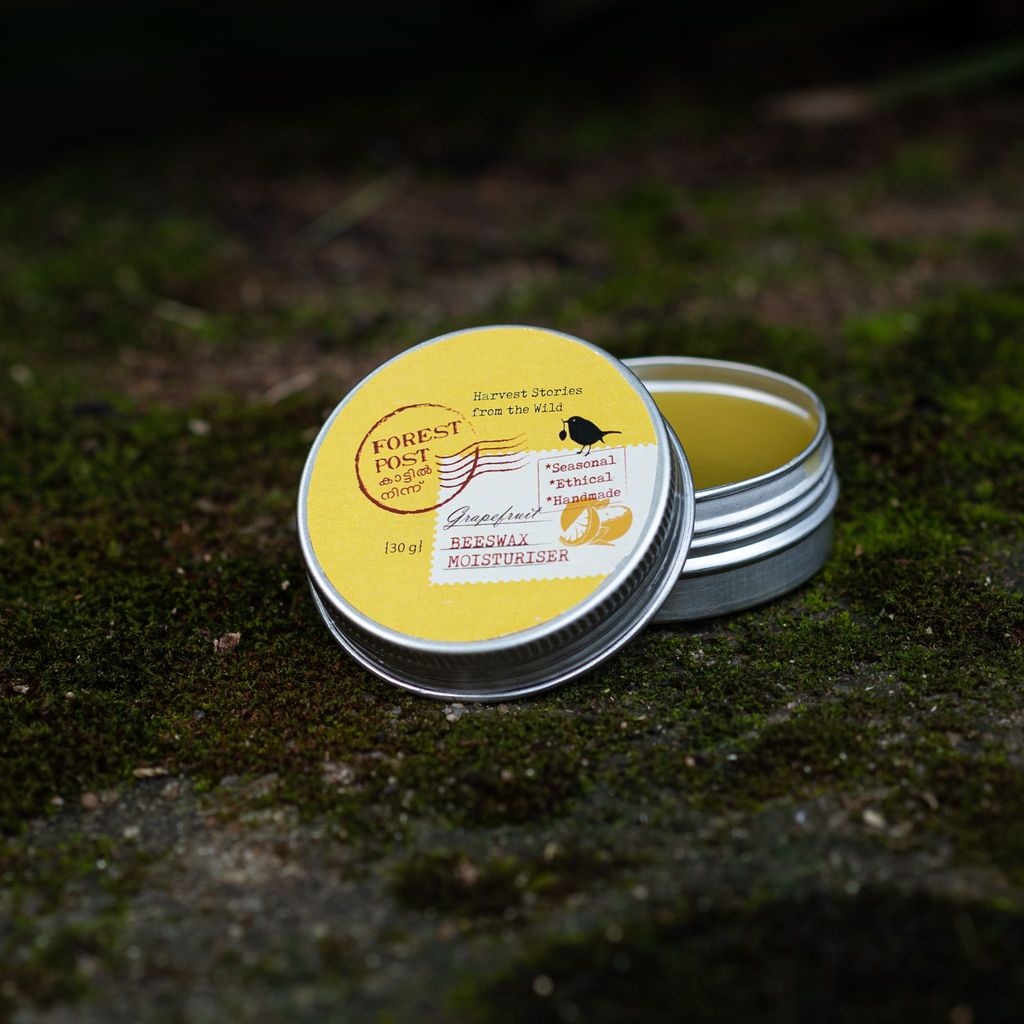 Brand seal