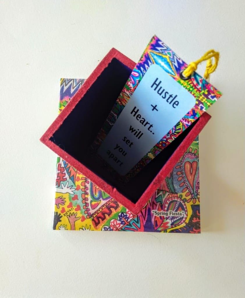 Spring Fiesta Combo - Stationery | Buy online on ZillyBuy